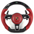 Porsche 911 (991.2) & Porsche 718 Leather & Carbon Fiber Steering Wheel - Exotics Carbon Design