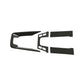 Porsche 911 (992) 10-Piece Carbon Fiber Interior Trim Kit - Exotics Carbon Design