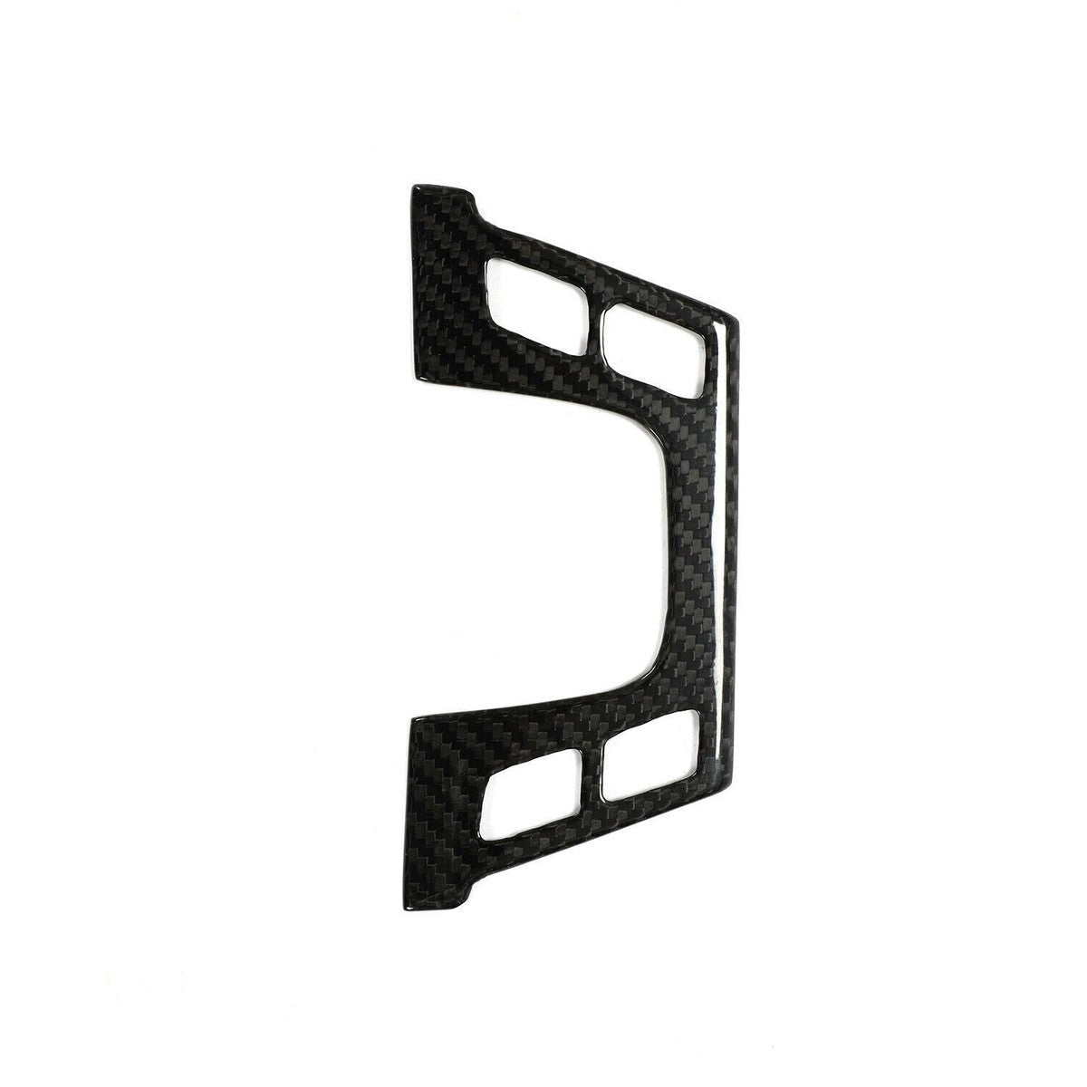 Porsche 911 (992) 10-Piece Carbon Fiber Interior Trim Kit - Exotics Carbon Design