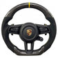 Porsche 911 (992) Carbon Fiber & Alcantara Steering Wheel - Exotics Carbon Design