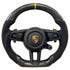 Porsche 911 (992) Carbon Fiber & Alcantara Steering Wheel - Exotics Carbon Design