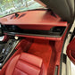 Porsche 911 (992) Carbon Fiber Center Dashboard Trim - Exotics Carbon Design