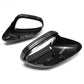 Porsche 911 (992) Carbon Fiber Mirror Covers - Exotics Carbon Design