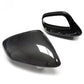 Porsche 911 (992) Carbon Fiber Mirror Covers - Exotics Carbon Design