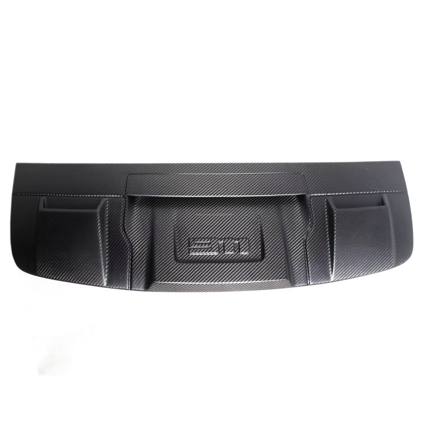 Porsche 911 (992) Carbon Fiber Rear Engine Lid - Exotics Carbon Design