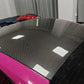 Porsche 911 (992) Carbon Fiber Roof - Exotics Carbon Design
