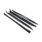 Porsche 911 (992) Carbon Fiber Side Skirts - Exotics Carbon Design