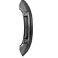 Porsche 911 992 Carrera (2020 - 2024) - Duck Tail Trunk Spoiler - Exotics Carbon Design