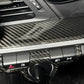 Porsche 911 (992) Carrera 26-Piece Carbon Fiber Interior Trim Kit - Exotics Carbon Design