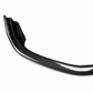 Porsche 911 (992) Carrera Carbon Fiber Front Lip - Exotics Carbon Design