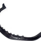 Porsche 911 (992) Carrera Carbon Fiber Front Lip - Exotics Carbon Design