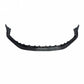 Porsche 911 (992) Carrera Carbon Fiber Front Lip - Exotics Carbon Design