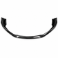 Porsche 911 (992) Carrera Carbon Fiber Front Lip - Exotics Carbon Design