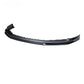 Porsche 911 (992) Carrera / Carrera S / Carrera 4S Carbon Fiber Front Lip - Exotics Carbon Design
