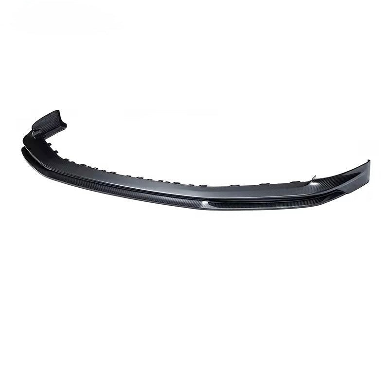 Porsche 911 (992) Carrera / Carrera S / Carrera 4S Carbon Fiber Front Lip - Exotics Carbon Design