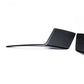 Porsche 911 (992) Carrera / Carrera S / Carrera 4S Carbon Fiber Rear Canards - Exotics Carbon Design