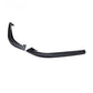 Porsche 911 (992) Carrera / Carrera S / Carrera 4S Carbon Fiber Rear Splitters - Exotics Carbon Design