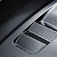 Porsche 911 (992) Carrera / Carrera S / Carrera 4S P.T Style Carbon Fiber Front Hood - Exotics Carbon Design
