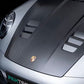 Porsche 911 (992) Carrera / Carrera S / Carrera 4S P.T Style Carbon Fiber Front Hood - Exotics Carbon Design