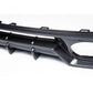 Porsche 911 (992) Carrera / Carrera S / Carrera 4S P.T Style Carbon Fiber Rear Lower Diffuser - Exotics Carbon Design