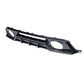 Porsche 911 (992) Carrera / Carrera S / Carrera 4S P.T Style Carbon Fiber Rear Lower Diffuser - Exotics Carbon Design