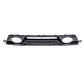 Porsche 911 (992) Carrera / Carrera S / Carrera 4S P.T Style Carbon Fiber Rear Lower Diffuser - Exotics Carbon Design