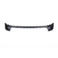 Porsche 911 (992) Carrera / Carrera S / Carrera 4S P.T Style Carbon Fiber Upper Rear Diffuser - Exotics Carbon Design