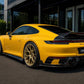 Porsche 911 (992) Carrera CMS Style Complete Carbon Fiber Aero Kit - Exotics Carbon Design
