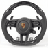 Porsche 911 (992) Custom Carbon Fiber Steering Wheel - Exotics Carbon Design