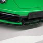 Porsche 911 992 Front Lip Spoiler for 2020+ - Exotics Carbon Design