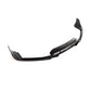 Porsche 911 992 Front Lip Spoiler for 2020+ - Exotics Carbon Design