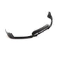 Porsche 911 992 Front Lip Spoiler for 2020+ - Exotics Carbon Design