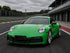 Porsche 911 992 Front Lip Spoiler for 2020+ - Exotics Carbon Design