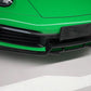Porsche 911 992 Front Lip Spoiler for 2020+ - Exotics Carbon Design