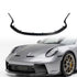 Porsche 911 (992) GT3 Carbon Fiber Front Lip - Exotics Carbon Design