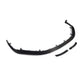 Porsche 911 (992) GT3 Carbon Fiber Front Lip - Exotics Carbon Design