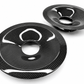 Porsche 911 (992) GT3 Carbon Fiber Wheel Disc Trim - Exotics Carbon Design