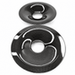 Porsche 911 (992) GT3 Carbon Fiber Wheel Disc Trim - Exotics Carbon Design