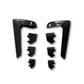 Porsche 911 (992) GT3 RS Carbon Fiber Complete Body Kit - Exotics Carbon Design