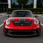 Porsche 911 (992) GT3 RS Carbon Fiber Complete Body Kit - Exotics Carbon Design