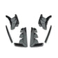 Porsche 911 (992) GT3 RS Carbon Fiber Complete Body Kit - Exotics Carbon Design