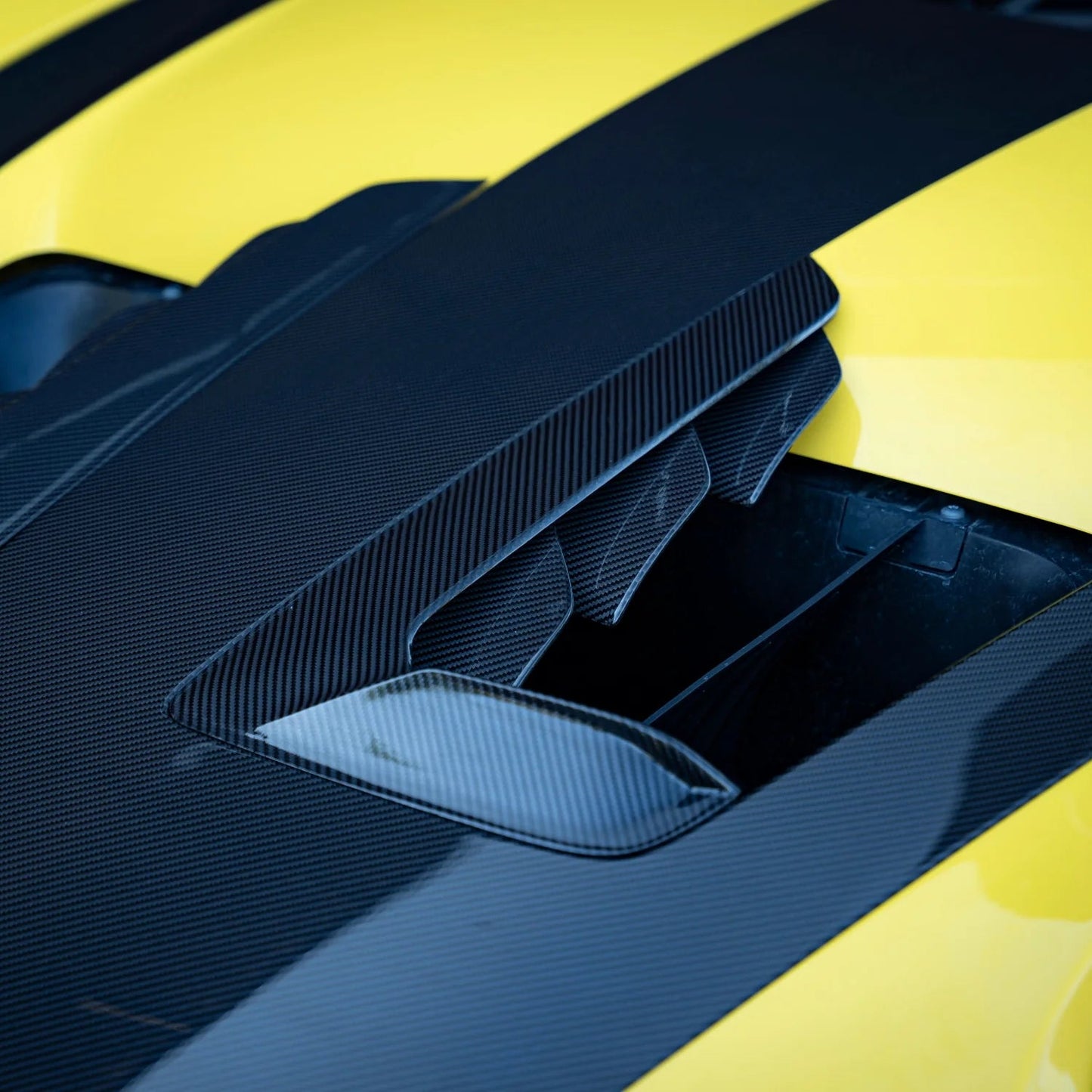 Porsche 911 (992) GT3 RS Carbon Fiber Complete Body Kit - Exotics Carbon Design