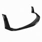 Porsche 911 (992) GT3 RS Carbon Fiber Front Lip - Exotics Carbon Design
