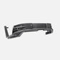 Porsche 911 (992) GT3 RS Carbon Fiber Rear Diffuser with Canards - Exotics Carbon Design