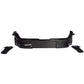 Porsche 911 (992) GT3 RS Carbon Fiber Rear Diffuser with Canards - Exotics Carbon Design
