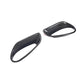 Porsche 911 (992) GT3 RS Carbon Fiber Side Intake Vents - Exotics Carbon Design