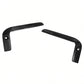 Porsche 911 992 Turbo - Carbon Fiber Front Grille Trim - Exotics Carbon Design