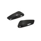 Porsche 911 (992) Turbo Carbon Fiber Side Air Vents (2019+ ) - Exotics Carbon Design