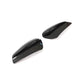 Porsche 911 (992) Turbo Carbon Fiber Side Air Vents (2019+ ) - Exotics Carbon Design