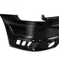Porsche 911 (992) Turbo S Carbon Fiber Rear Bumper - Exotics Carbon Design